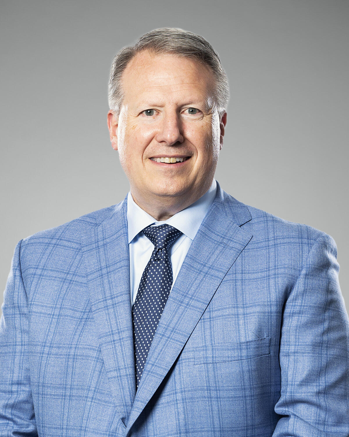 Headshot Image for Jerry Henderson